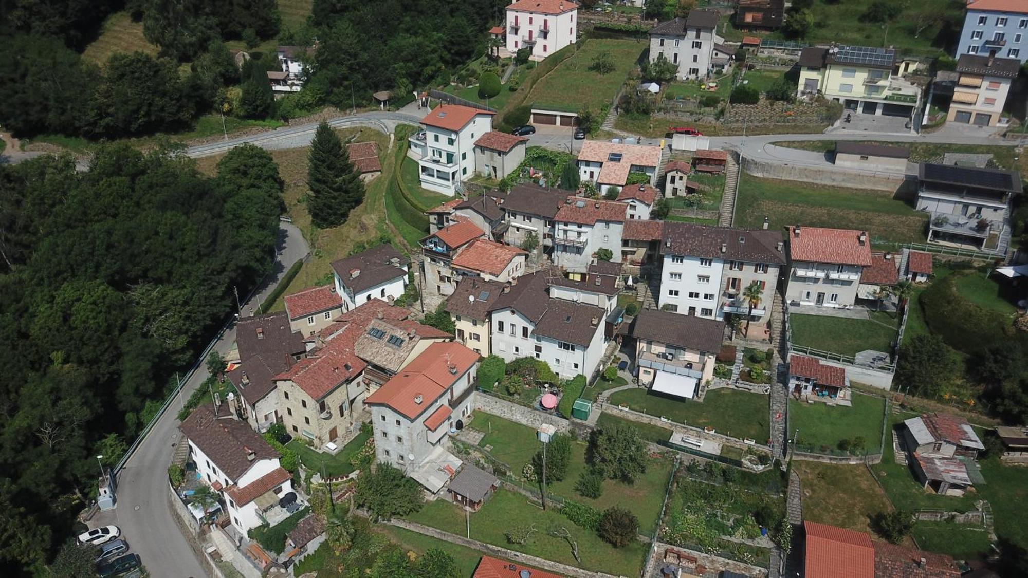 Casa Dell'Arte Villa Lugano Exterior photo